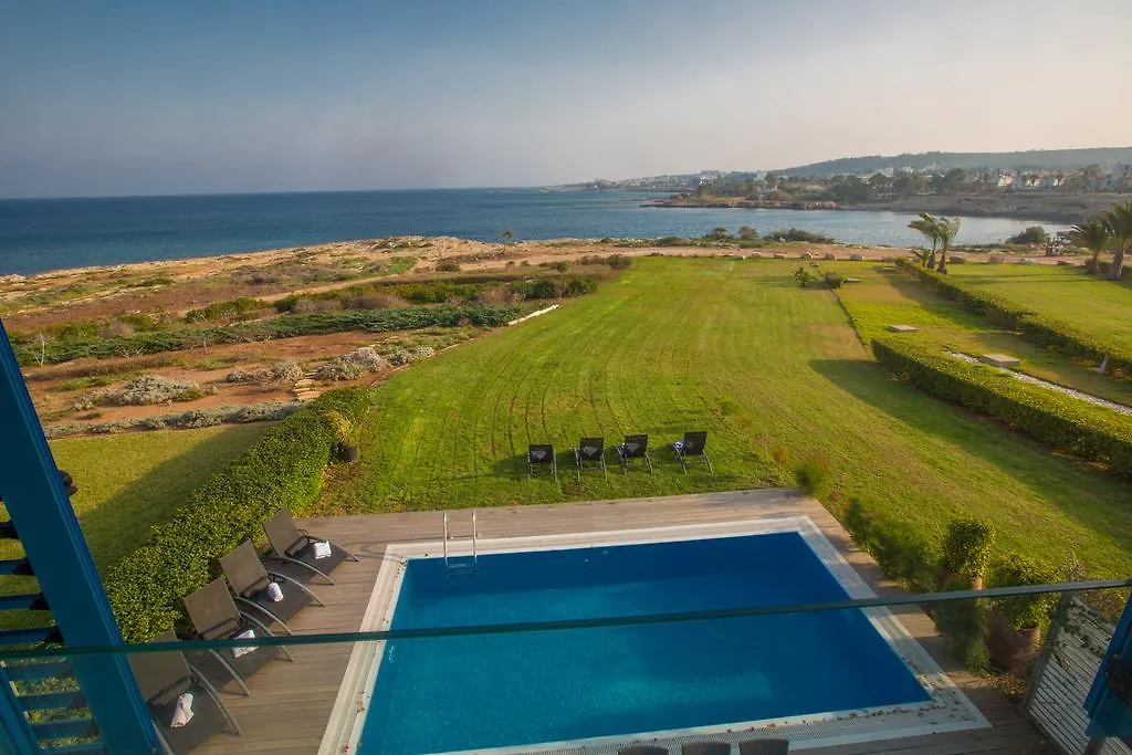 Leana Front Line Villa Protaras 0*,  Cyprus