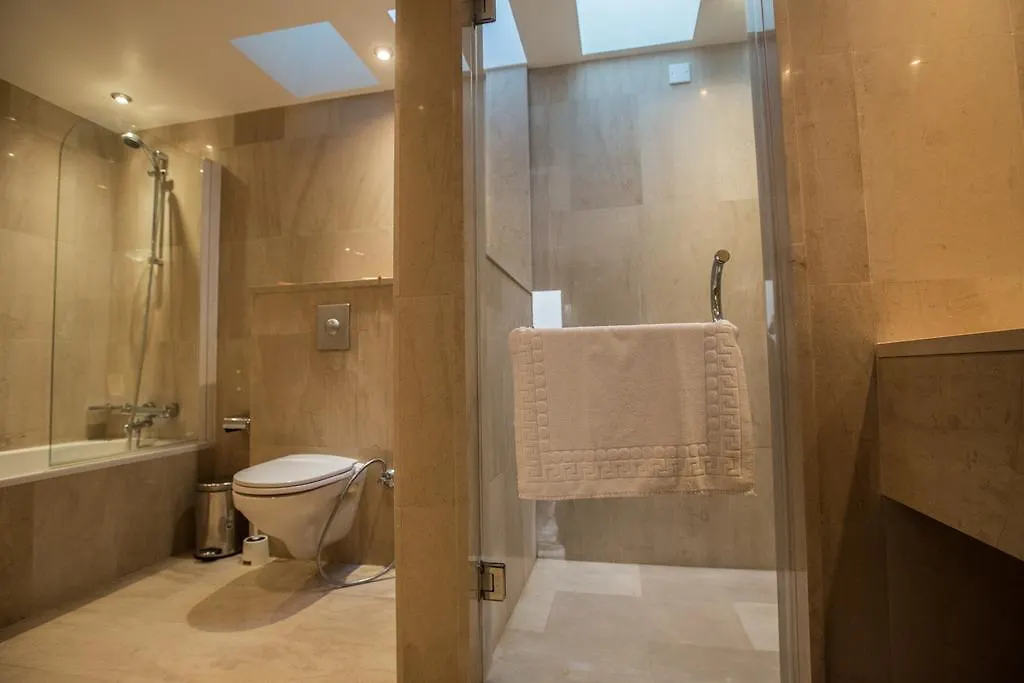 Leana Front Line Villa Protaras Cyprus