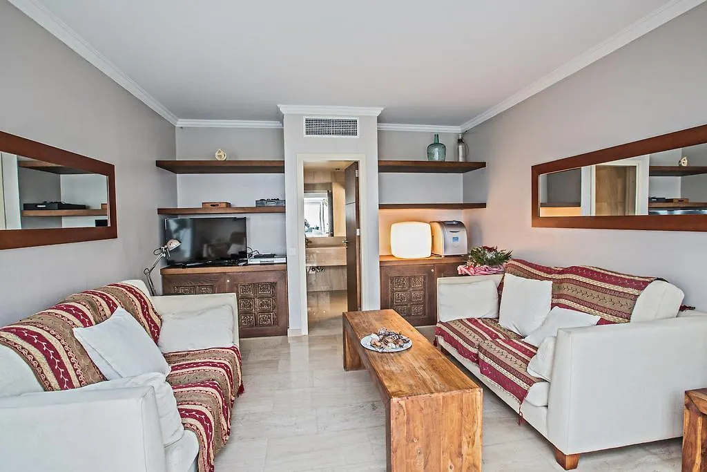 Leana Front Line Villa Protaras Cyprus