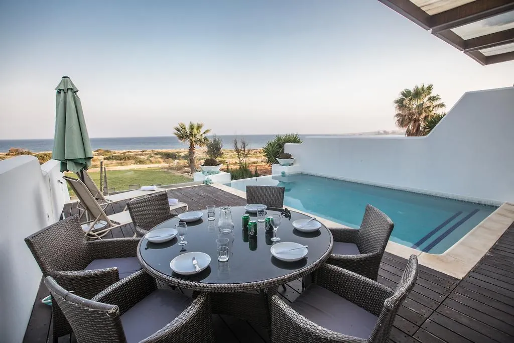 Leana Front Line Villa Protaras